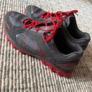 Mammut MTR Trail Running Shoe